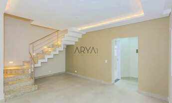 Imagem 6: Sobrado à venda no Cabral ARYA1