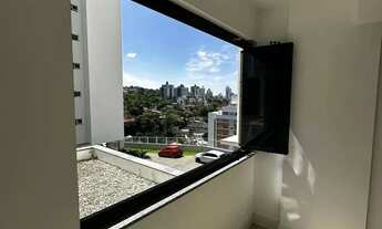 Imagem 7: Imóvel para venda com 64 metros quadrados com 2 quartos em Vera Cruz - Criciúma - SC