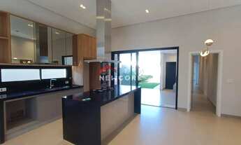 Imagem 3: Casa de condomínio em Avenida Oswaldo Gonçalves de Jesus - Condomínio Buona Vita - Araraqu