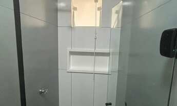 Imagem 4: Kitnet mobiliada no centro de Hortolândia