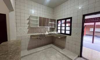 Imagem 8: Casa com 2 dormitórios para alugar, 160 m² por R$ 2.499,99/mês - Plano Diretor Sul - Palma