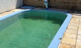 Imagem 2: Casa de praia em beberibe praia das fontes