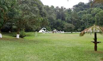 Imagem 7: SITIO RESIDENCIAL em SANTA ISABEL - SP, CACHOEIRA