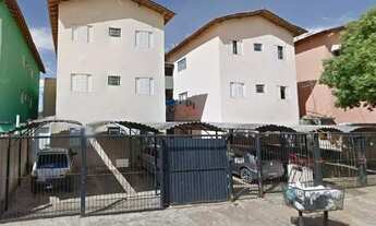 Imagem: SERRA DOURADA - APARTAMENTO