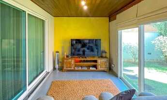 Imagem 5: CASA EM CONDOMÍNIO - ALPHAVILLE BURLE MARX - SP