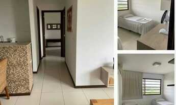 Imagem 7: Imóvel em condominio de luxo para venda tem 60m² com 2Q na Praia Bonita - Barra de São Mi