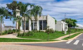 Imagem 4: Lote no Condomínio PARQVILLE - Aparecida de Goiânia