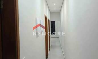 Imagem 8: Casa em Rua Carlos Alberto Borges - Jardim Bom Sucesso - Indaiatuba/SP