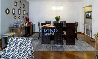 Imagem 6: Apartamento 3 dormitórios mobiliado na Vila Leopoldina - CIZINO IMOVEIS