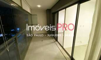 Imagem: Apartamento, Vila Madalena - São Paulo