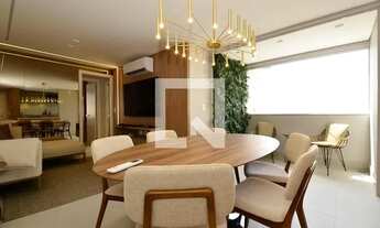 Imagem 7: Apartamento à Venda - Cidade Nova, 3 Quartos, 82 m2