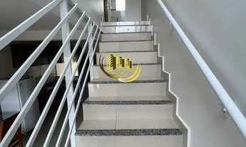 Imagem 7: Sobrado para aluguel, no Bairro Potecas, São José-SC, com 2 quartos, sendo , com 1 vaga