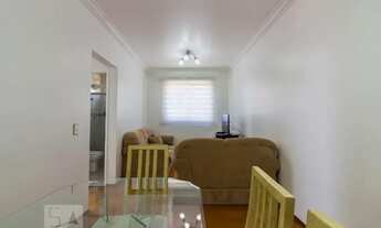 Imagem 2: Apartamento com 2 Quartos e 1 banheiro à Venda, 58 m² por R$ 300.000