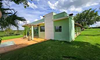 Imagem 6: SÍTIO SALTO DE PIRAPORA 96.000,00M²