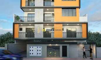 Imagem: Venda Apartamento Studio 26m², Quadra