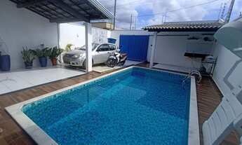 Imagem: Casa para venda com 120 metros quadrados