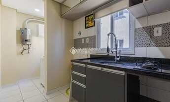 Imagem 6: Apartamento 2 Dormitórios semi mobiliado