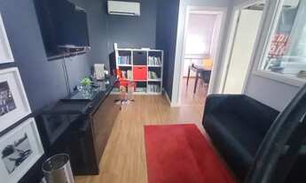 Imagem: CONJUNTO/SALA no bairro Menino Deus em Porto