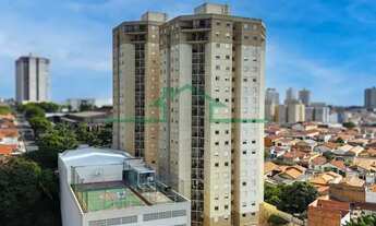 Imagem: Apartamentos - ED. MIRAGE RESIDENCE