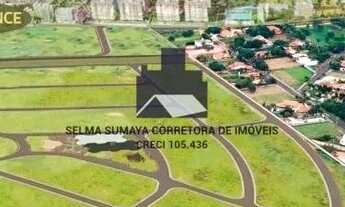 Imagem 4: Terreno à venda no Condominio Botanic Residence - São José do Rio Preto/SP