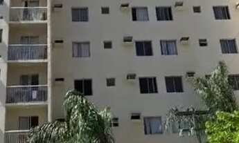 Imagem: Apartamento no Parque Maceió, 2 quartos