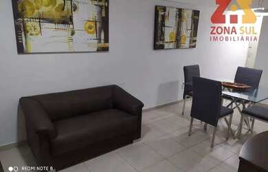 Imagem 4: Apartamento com 3 dormitórios à venda, 83 m² por R$ 350.000,00 - Camboinha - Cabedelo/PB