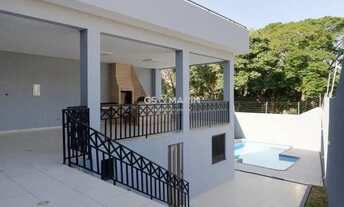 Imagem 2: Casa à venda no Jardim Sumaré, em Londrina