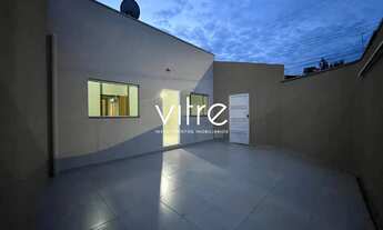 Imagem: Casa à venda no bairro São Jorge em Uberlândia