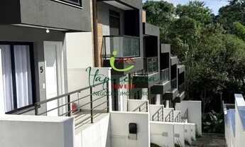 Imagem 7: Casa de Condomínio com 2 quartos, Chácara Vista Alegre, Itapecerica da Serra - R$ 450 mil