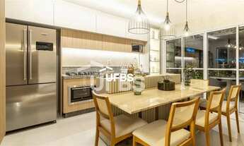 Imagem 4: Casa Térrea no Jardins Frankfurt