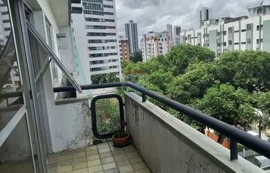 Imagem 4: Vende apartamento duplex, quatro quartos, Espinheiro