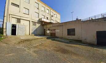 Imagem: Prédio comercial e residencia Av. Getulio