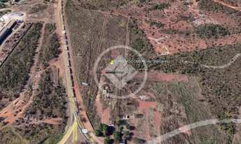 Imagem: TERRENO COMERCIAL A VENDA - LOCALIZAÇÃO