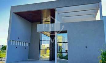 Imagem 2: Vendo casa no condomínio Lorenzo Bernini bairro São Luiz Arapiraca-AL