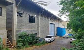 Imagem 5: Galpão para alugar Parque Rincão Cotia