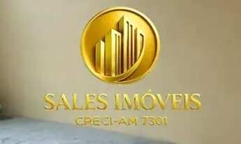 Imagem 7: ALUGA-SE APARTAMENTO GARDEN MOBILIADO NO JAPIIM-DISTRITO RESIDENCIAL ELIZA MIRANDA