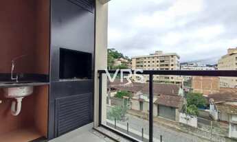 Imagem: Apartamento com 2 dormitórios à venda