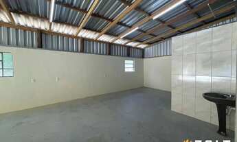 Imagem 5: Galpão para alugar, 200 m² por R$ 3.100,00/mês - Fidélis - Blumenau/SC