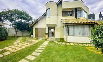 Imagem: Casa de 3 dormitórios à venda no Campeche