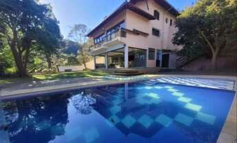 Imagem 2: Casa à venda, 355 m² por R$ 1.830.000,00 - Parque do Imbui - Teresópolis/RJ