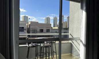 Imagem 5: Apartamento Jardim Botânico - Prédio baixo com elevador