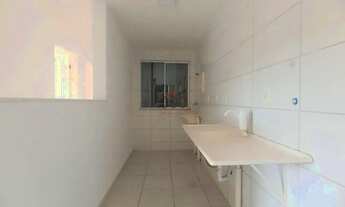 Imagem 5: Apartamento 2 quartos - Fontesville