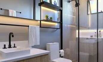 Imagem 4: AP tipo Studio Farol da Guanabara - Entrada facilitada e parcelada ! Centro RIO !