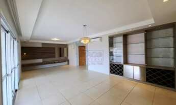 Imagem 2: Apartamento de 218m² com 04 quartos para venda e locação - Bosque das Juritis