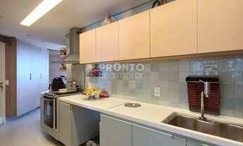 Imagem 6: Imóvel para venda com 135,18m², 4 quartos em Boa Viagem - Recife - PE