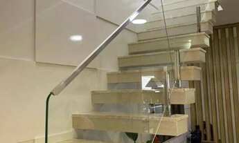 Imagem 2: Apartamento com 2 dormitórios à venda, 193 m² por R$ 695.000,00 - Mirante do Vale - Volta