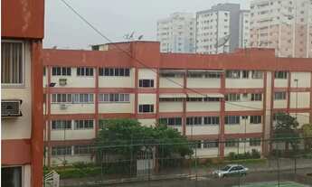 Imagem 3: Apartamento de 2 quartos na 3ª etapa