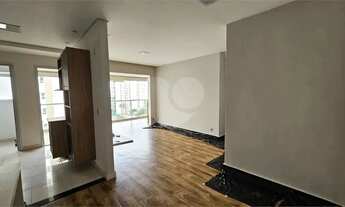 Imagem 7: Apartamento com 2 quartos à venda ou para locação em Parque Colonial - SP