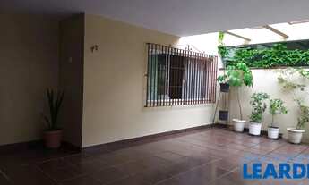 Imagem 3: SOBRADO - ALTO DE PINHEIROS - SP