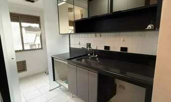 Imagem 3: RR9047 Apartamento 88m² CONDOMÍNIO EDIFÍCIO PARATI - OPORTUNIDADE - 2 Dorms 2 Vagas - Baru